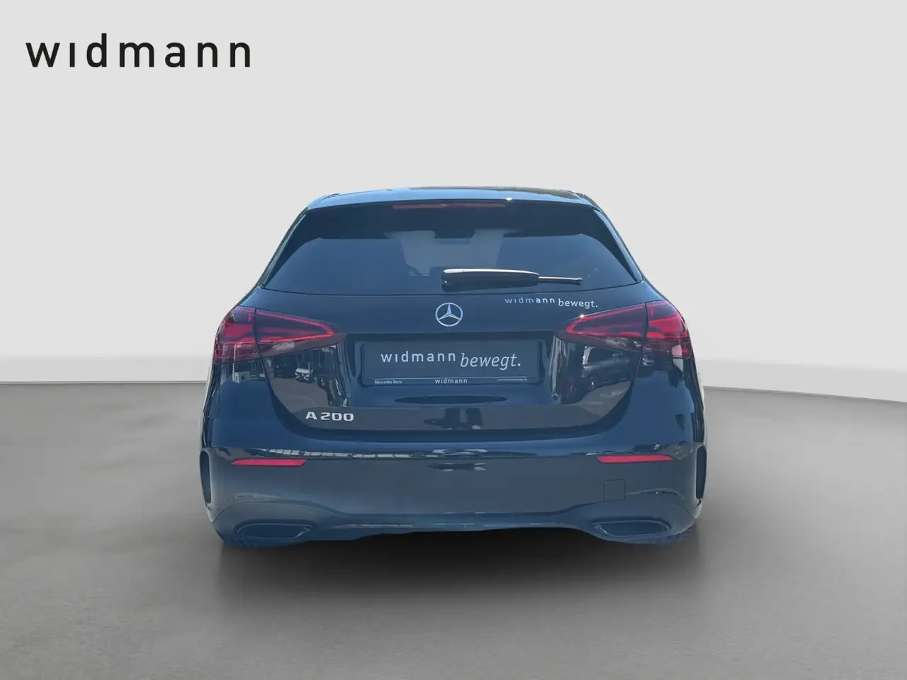 Mercedes-Benz A-Class 2026
