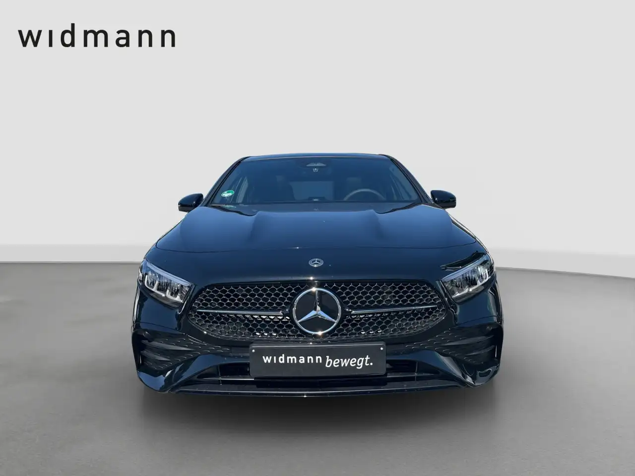 Mercedes-Benz A-Class 2026