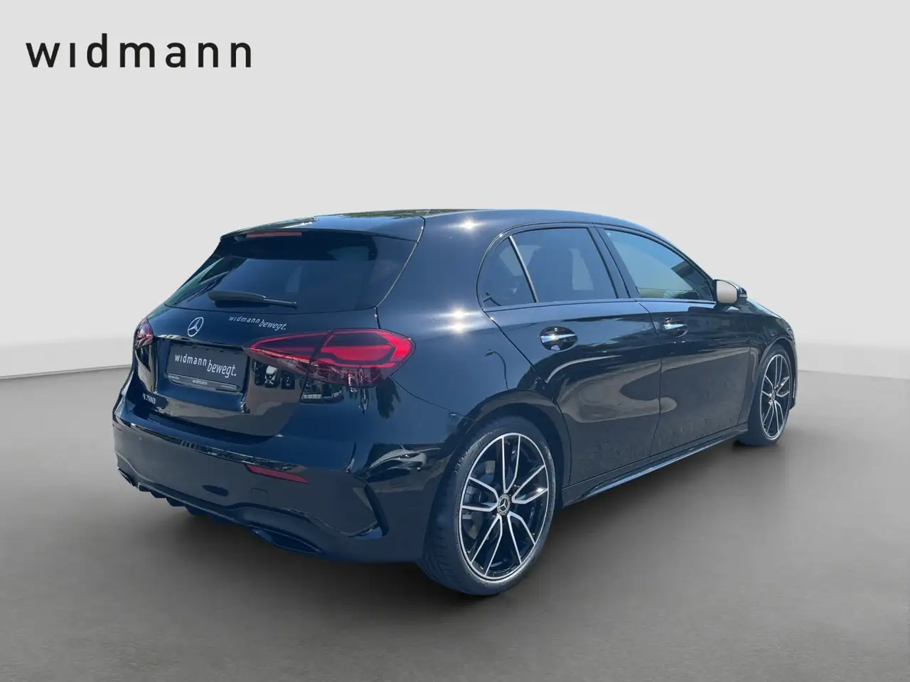 Mercedes-Benz A-Class 2026