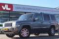 Jeep Commander 3.0 CRD Limited | Grijs Kenteken | Stoelverwarming Gri - thumbnail 1