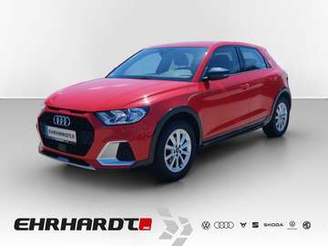 citycarver 30 TFSI S tronic LED*NAV*SHZ*PDC*KAM...