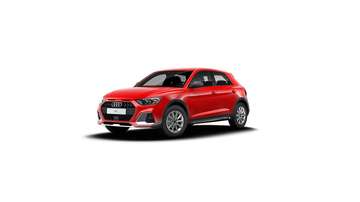 citycarver 30 TFSI S tronic LED*NAV*SHZ*PDC*KAM...