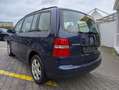 Volkswagen Touran Goal 1.9 TDI*1Hand*7Si*Shz*TEMP*TÜV 10.25 Blau - thumbnail 5