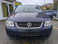 Volkswagen Touran Goal 1.9 TDI*1Hand*7Si*Shz*TEMP*TÜV 10.25 Blau - thumbnail 3