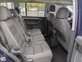 Volkswagen Touran Goal 1.9 TDI*1Hand*7Si*Shz*TEMP*TÜV 10.25 Blau - thumbnail 22