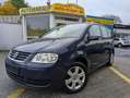 Volkswagen Touran Goal 1.9 TDI*1Hand*7Si*Shz*TEMP*TÜV 10.25 Blau - thumbnail 1