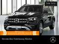 Mercedes-Benz GLE 350 de 4M PANO+AHK+MULTIBEAM+KAMERA+19"+SPUR Schwarz - thumbnail 1