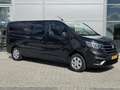 Renault Trafic 2.0 dCi 150 T29 L2H1 DC Business AUTOMAAT | AIRCO Zwart - thumbnail 5