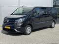 Renault Trafic 2.0 dCi 150 T29 L2H1 DC Business AUTOMAAT | AIRCO Zwart - thumbnail 17