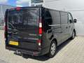 Renault Trafic 2.0 dCi 150 T29 L2H1 DC Business AUTOMAAT | AIRCO Zwart - thumbnail 2