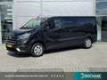 Renault Trafic 2.0 dCi 150 T29 L2H1 DC Business AUTOMAAT | AIRCO Zwart - thumbnail 1