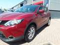 Nissan Qashqai 1.2 115pk DIG-T Acenta Rouge - thumbnail 3