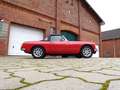 MG MGB Roadster letztes Chrommodell Rood - thumbnail 26