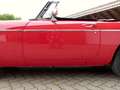 MG MGB Roadster letztes Chrommodell Rosso - thumbnail 11