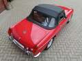 MG MGB Roadster letztes Chrommodell Rouge - thumbnail 25