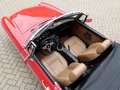 MG MGB Roadster letztes Chrommodell crvena - thumbnail 7