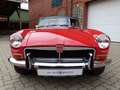 MG MGB Roadster letztes Chrommodell Rouge - thumbnail 17