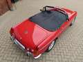 MG MGB Roadster letztes Chrommodell Rouge - thumbnail 10