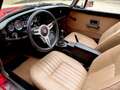 MG MGB Roadster letztes Chrommodell Red - thumbnail 5