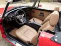 MG MGB Roadster letztes Chrommodell Rouge - thumbnail 21