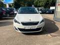 Peugeot 308 SW Allure Climatronic-Navigation-Panorama Weiß - thumbnail 2