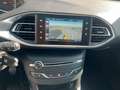 Peugeot 308 SW Allure Climatronic-Navigation-Panorama Weiß - thumbnail 11