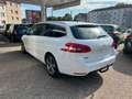 Peugeot 308 SW Allure Climatronic-Navigation-Panorama Weiß - thumbnail 4