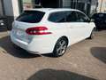 Peugeot 308 SW Allure Climatronic-Navigation-Panorama Weiß - thumbnail 6