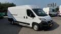 Fiat Ducato 3.0 CNG NATURAL POWER 100KW 136PK L4H2 MAXI AIRCO/ Blanc - thumbnail 3