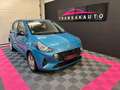 Hyundai i10 i10 1.0 67 ECO Initia Blau - thumbnail 7