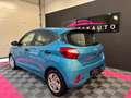 Hyundai i10 i10 1.0 67 ECO Initia Blau - thumbnail 3