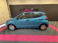 Hyundai i10 i10 1.0 67 ECO Initia Blau - thumbnail 2