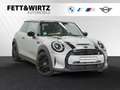 MINI Cooper SE Lr. 292,- br. o.Anz. 48Mon/5`Km p.A. Argent - thumbnail 1