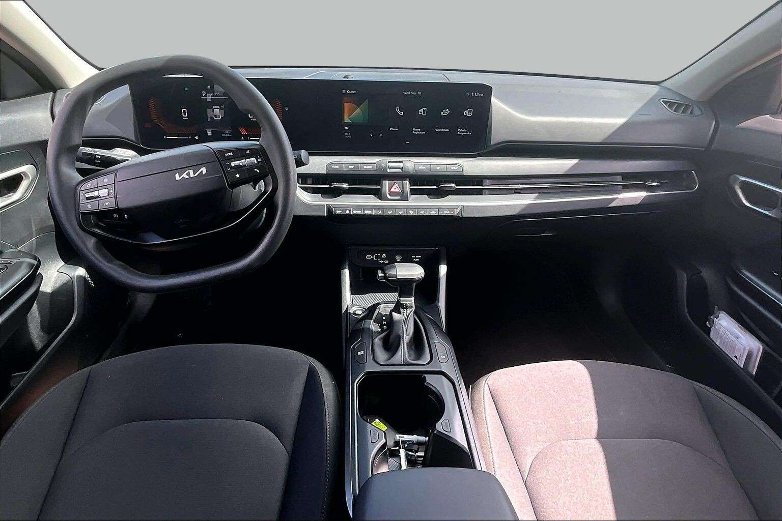2026 Kia K4 LX | Backup Cam | Blind Spot | Heated Seats — снимка 1