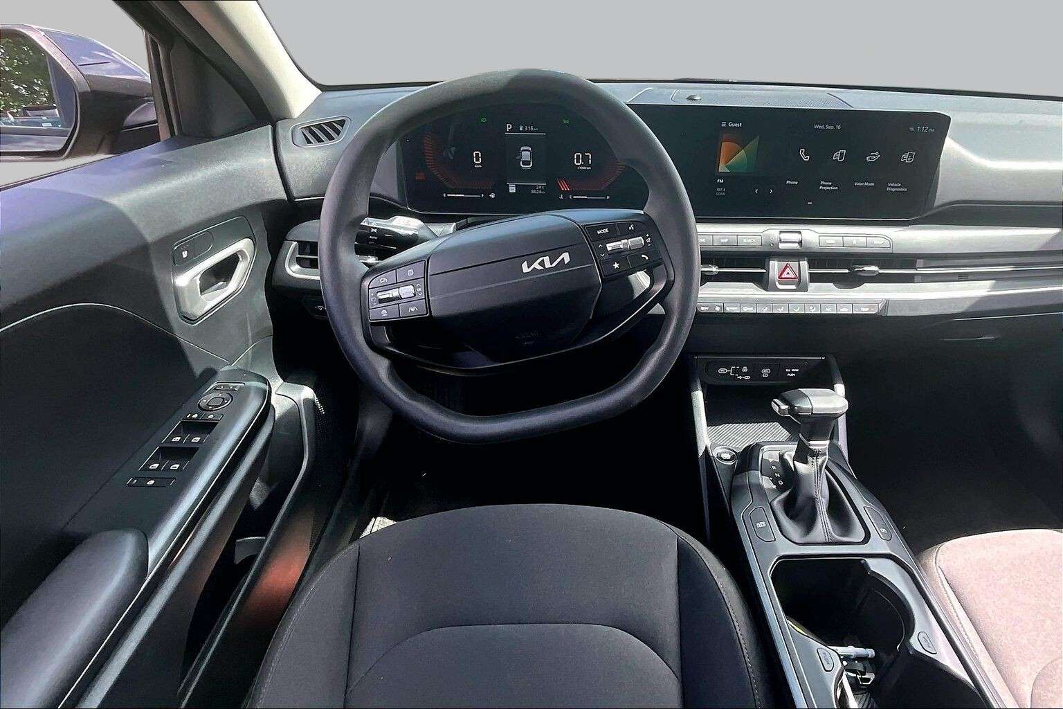 2026 Kia K4 LX | Backup Cam | Blind Spot | Heated Seats — снимка 1