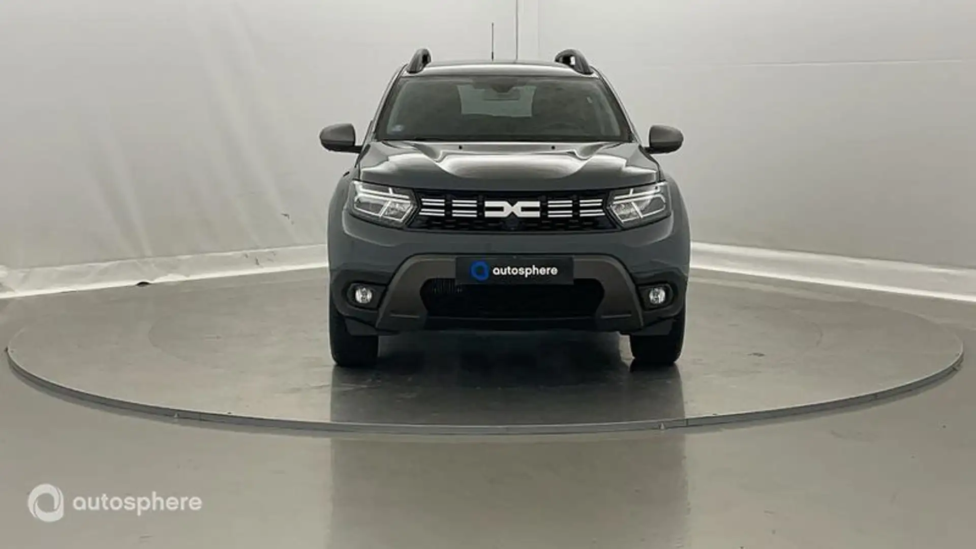 Dacia Duster 1.0 ECO-G 100ch Journey + 4x2 - 2