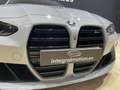 BMW M3 Competition Gris - thumbnail 13