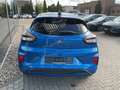 Ford Puma ST-Line 125 PS WINTERPAK. GANZJAHRESREIFEN Blu/Azzurro - thumbnail 4