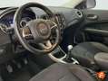 Jeep Compass 1.4 Multiair Sport 4x2 103kW Blanco - thumbnail 11