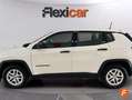 Jeep Compass 1.4 Multiair Sport 4x2 103kW Blanco - thumbnail 7