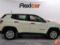 Jeep Compass 1.4 Multiair Sport 4x2 103kW Blanco - thumbnail 5