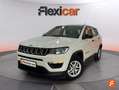 Jeep Compass 1.4 Multiair Sport 4x2 103kW Blanco - thumbnail 2