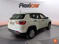 Jeep Compass 1.4 Multiair Sport 4x2 103kW Blanco - thumbnail 3
