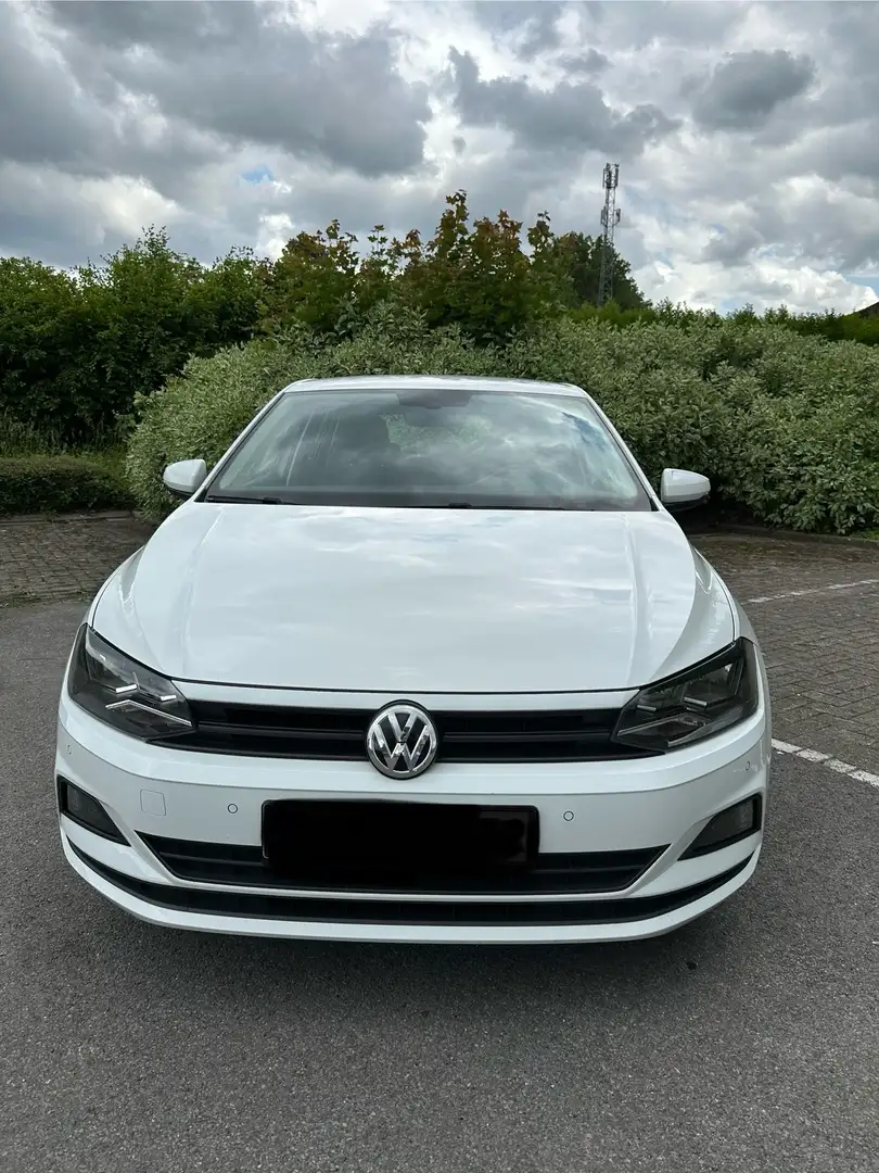 Volkswagen Polo 1.0i Comfortline - 1