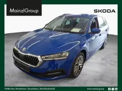 Skoda Octavia Combi 2.0 TDI DSG ACC PDC 4xSHZ