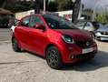 smart forFour Smart Forfour 1.0 71cv S&S Prime Twinamic Rouge - thumbnail 1