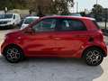 smart forFour Smart Forfour 1.0 71cv S&S Prime Twinamic Rouge - thumbnail 4