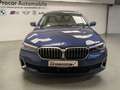 BMW 530 e Touring Pano DA Prof 360° HuD DAB LED Blau - thumbnail 4