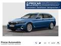 BMW 530 e Touring Pano DA Prof 360° HuD DAB LED Blau - thumbnail 1