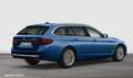 BMW 530 e Touring Pano DA Prof 360° HuD DAB LED Blau - thumbnail 2